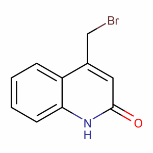 4-溴甲基喹啉酮