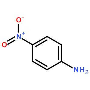 对硝基苯胺