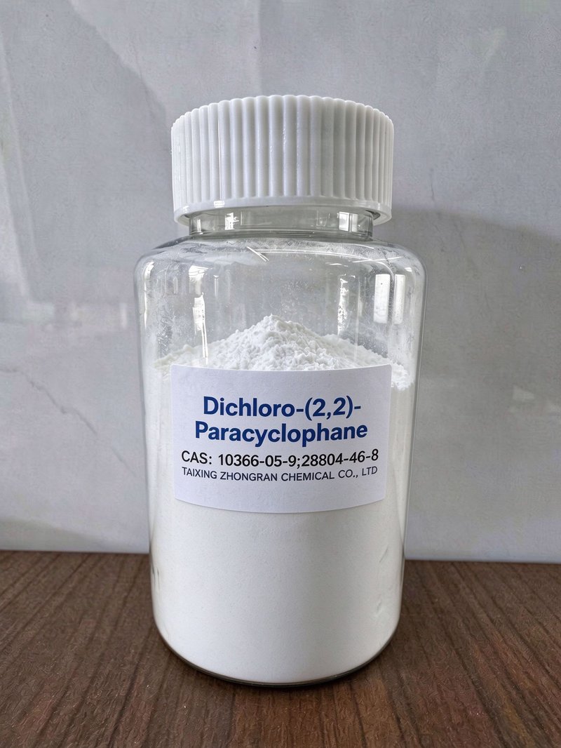 Parylene C