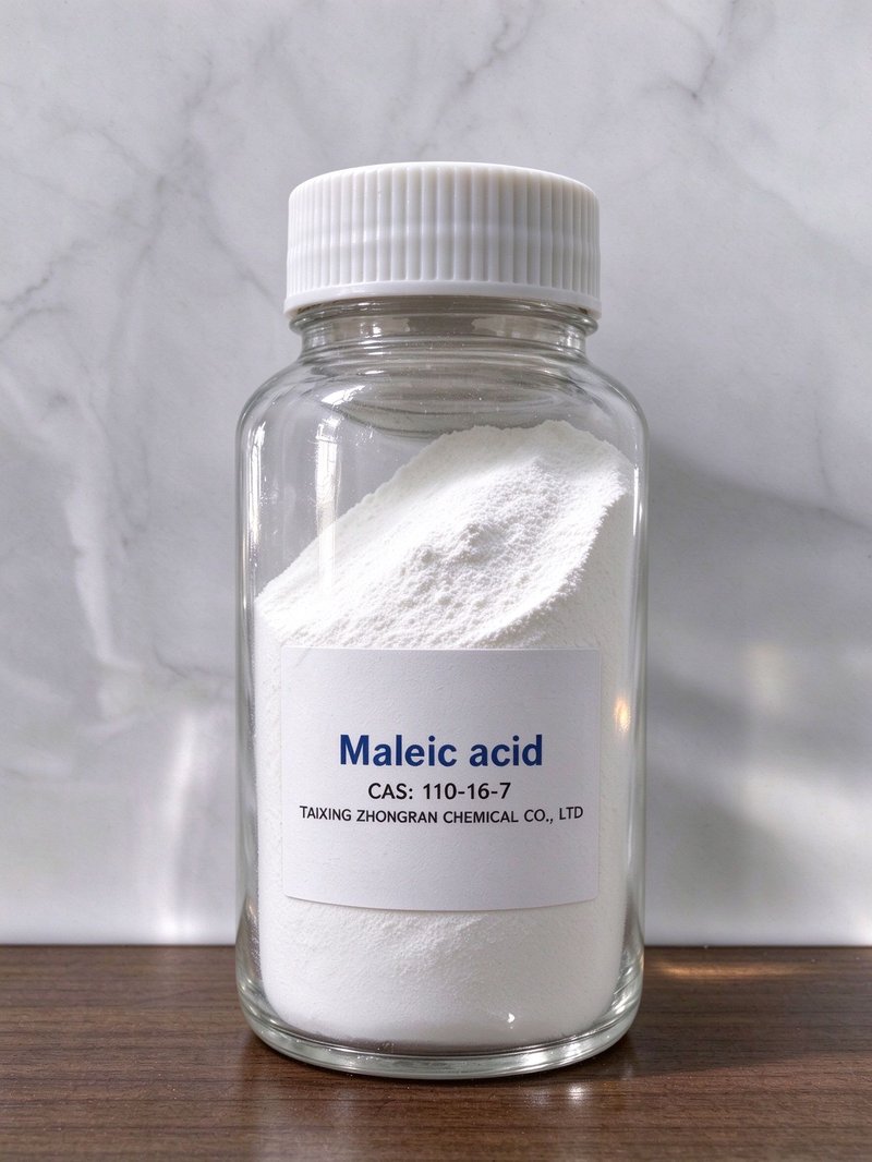 Maleic Acid