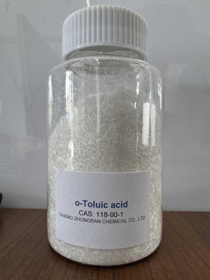 o-Toluic Acid