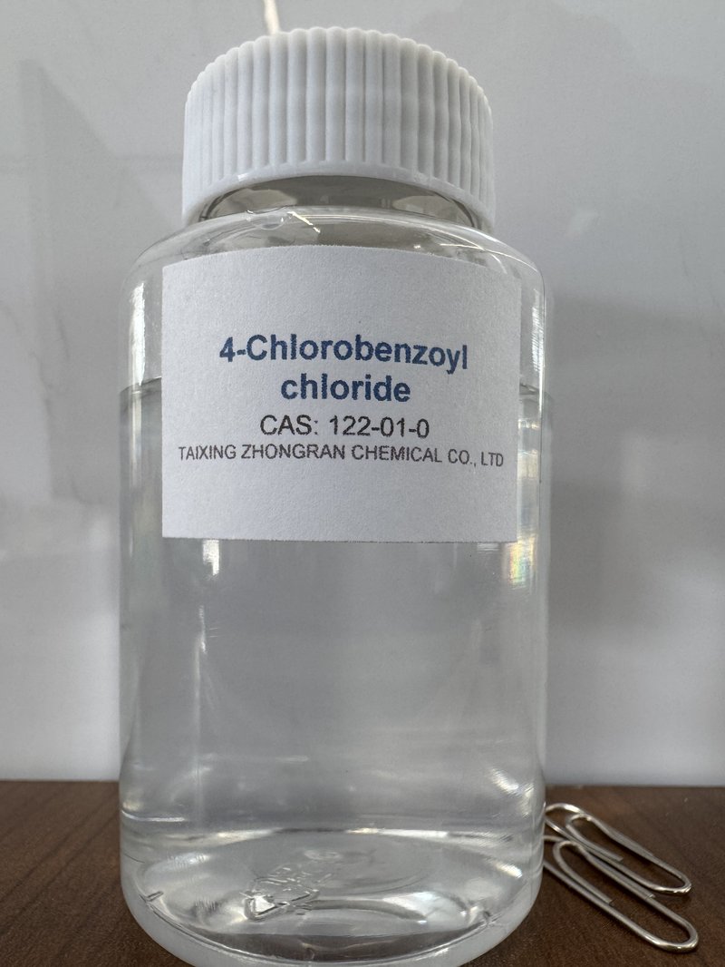 4-Chlorobenzoyl Chloride