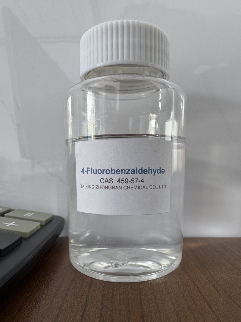 4-Fluorobenzaldehyde