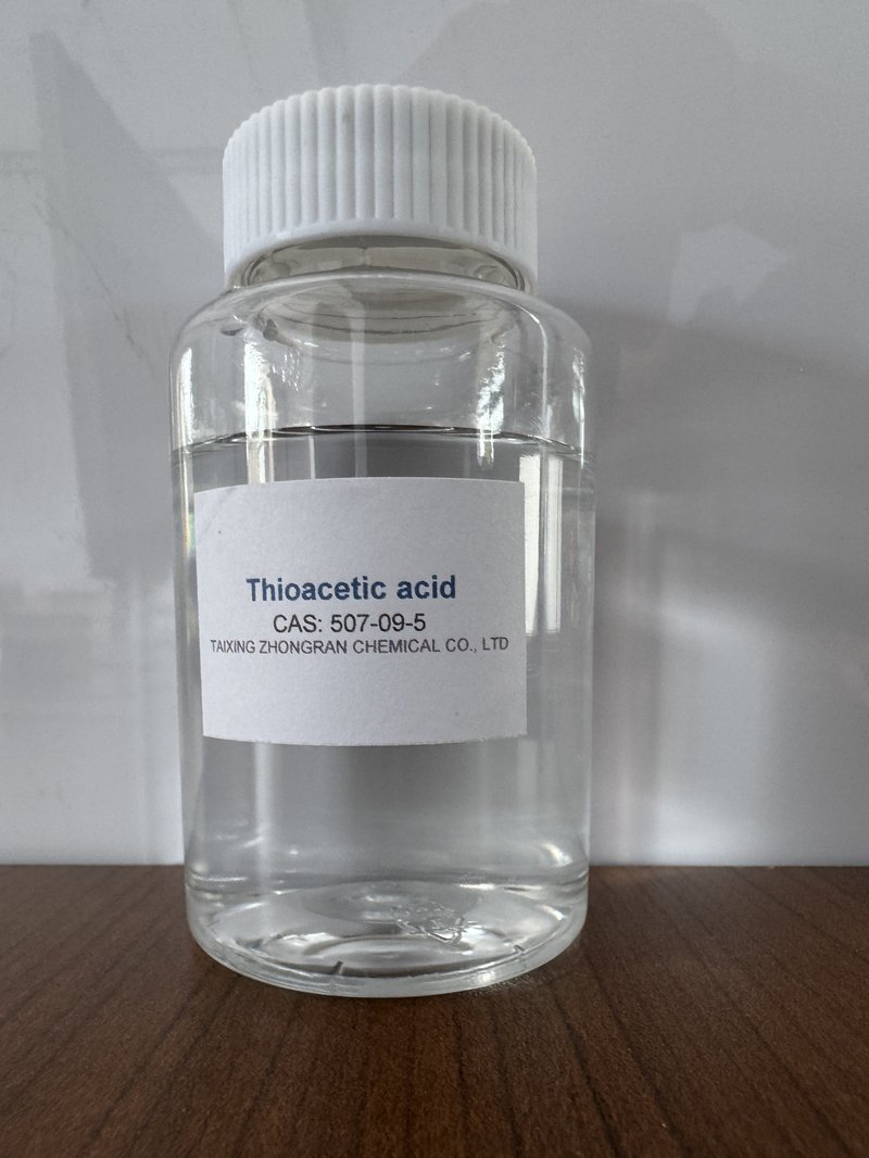 Thioacetic Acid
