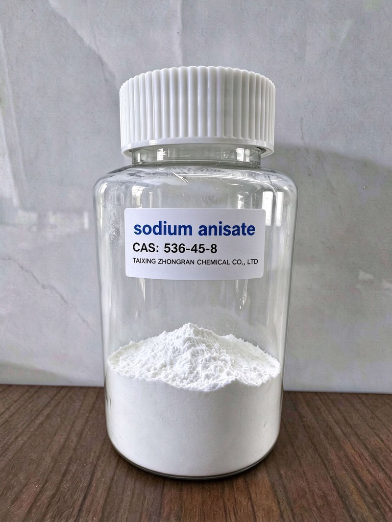 Sodium Anisate