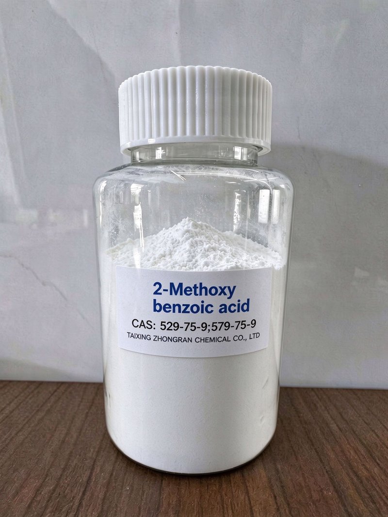 o-Anisic Acid