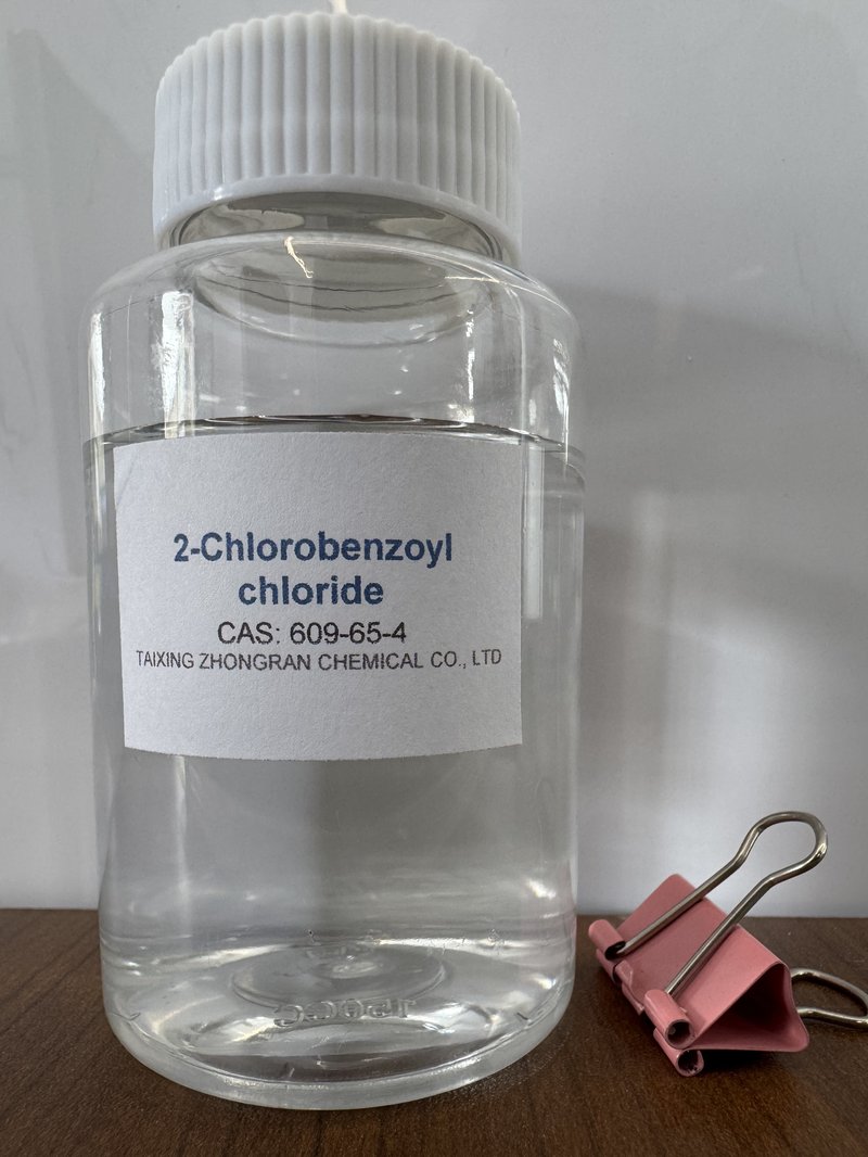 2-Chlorobenzoyl Chloride