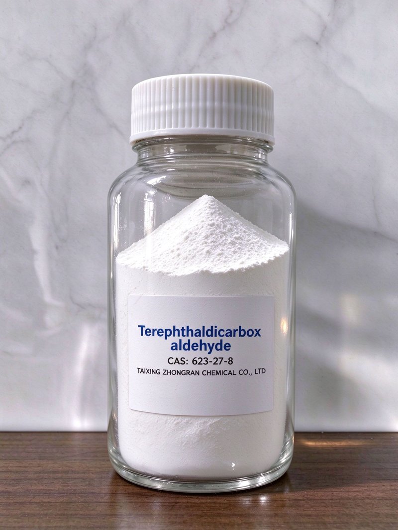 Terephthalaldehyde