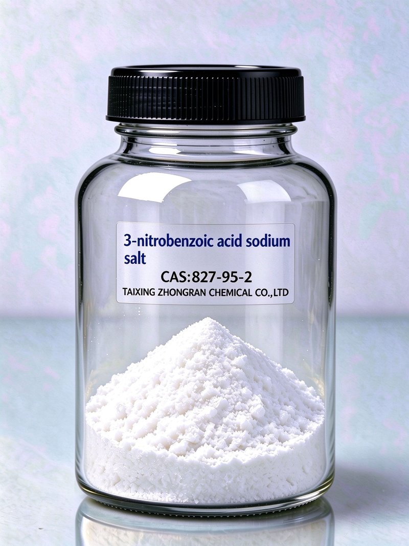 Sodium 3-nitrobenzoate