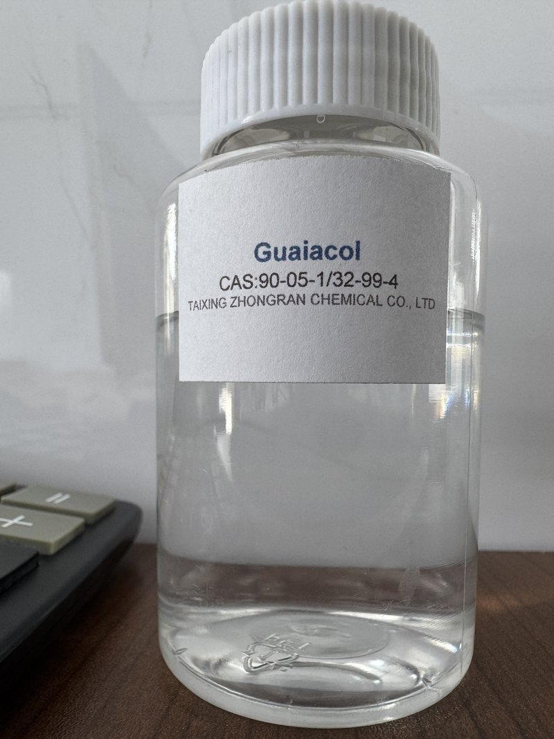 Guaiacol