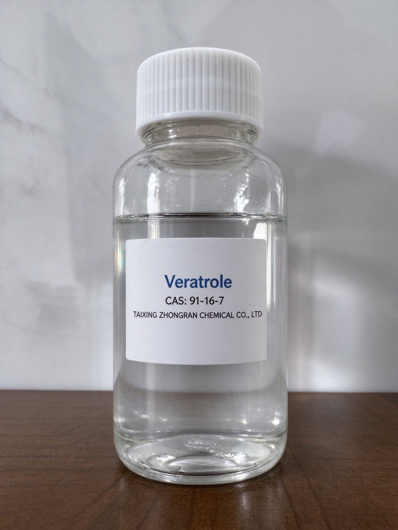 Veratrole
