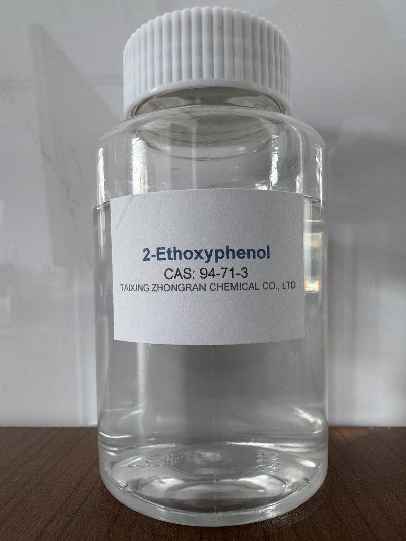 2-Ethoxyphenol