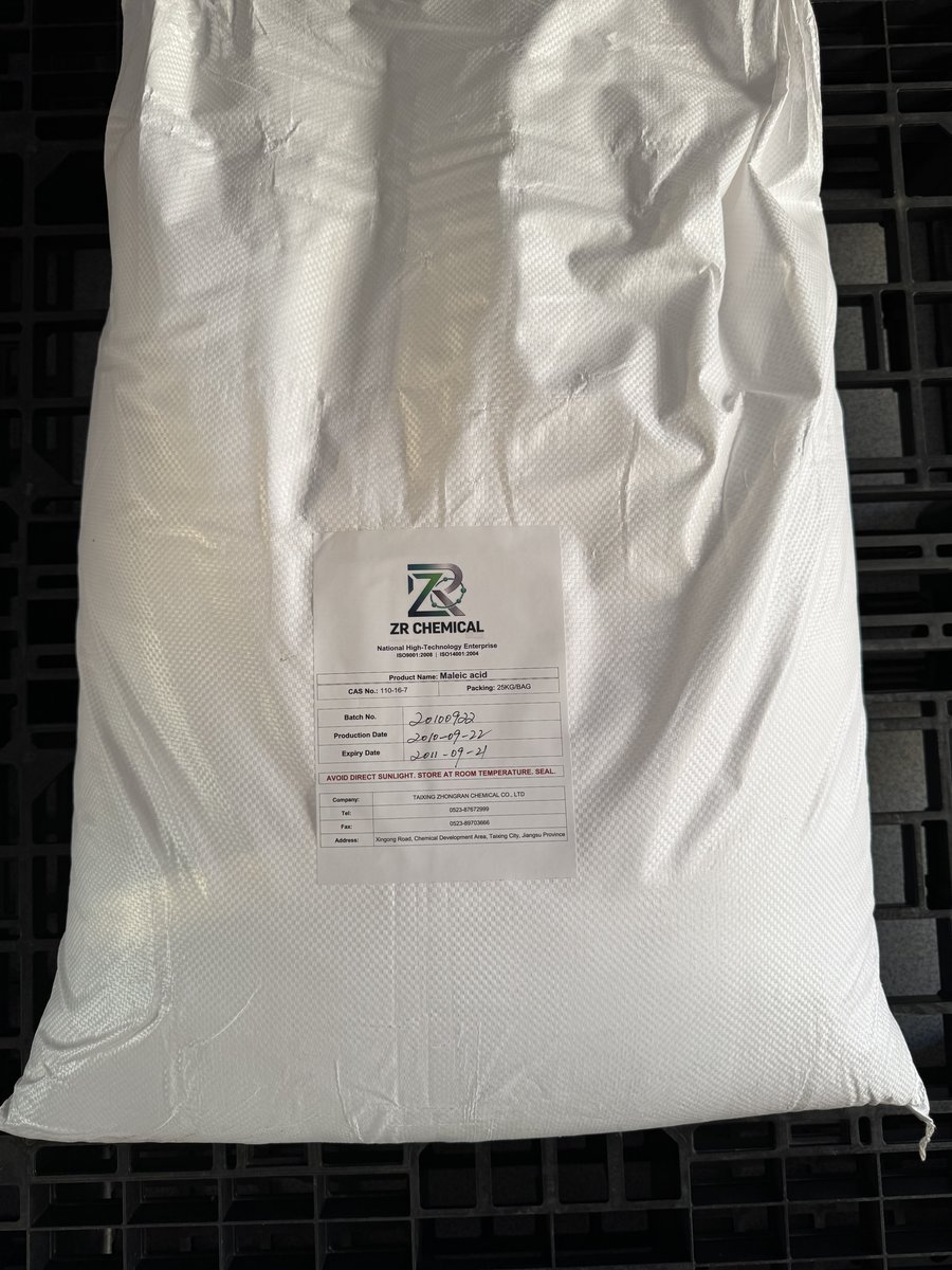 Maleic Acid