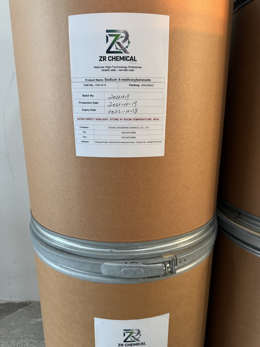 Sodium Anisate